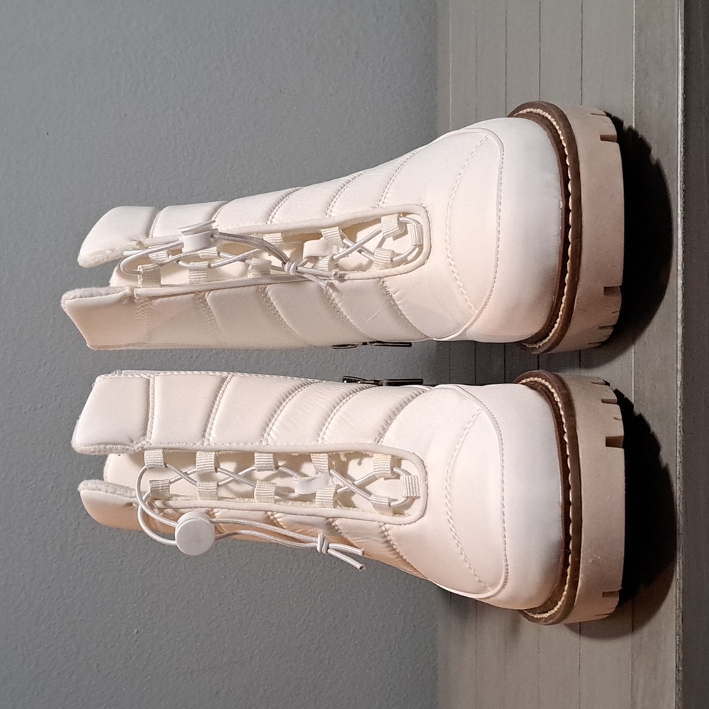 Blondo waterproof ankle boots